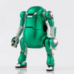 Bandai 35 Mechatro WeGo Neo British Racing Green 1/35 Scale Figure -Bandai Sales Store c273f9ac 7e0b 48a3 991a 222895bad715