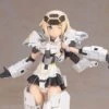 Frame Arms Girl Gourai-Kai (White) Ver. 2 Model Kit -Bandai Sales Store c2b0b641 9afe 485b 9291 9620e08d6b1a
