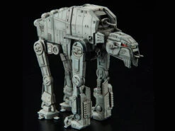 Bandai Star Wars: The Last Jedi #012 Heavy Assault AT-M6 Walker Model Kit