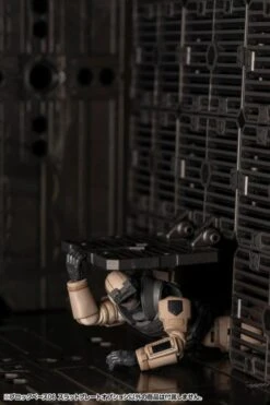 Hexa Gear Block Base 06 Slat Plate Model Kit 17 Hexa Gear Block Base 06 Slat Plate Model Kit -Bandai Sales Store c36b84d7 39a7 4091 935d d64884008523