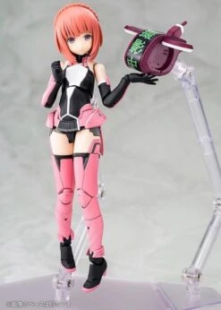Alice Gear Aegis Megami Device Aika Aikawa (Jin-Ai Ver.) Model Kit -Bandai Sales Store c387ec43 000c 45e3 8027 baf432acfa05