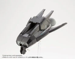 Kotobukiya M.S.G. Modeling Support Goods Gigantic Arms Orbital Maneuver -Bandai Sales Store c3ab5a3f 9767 4157 8eb1 fb3fd48f73ae