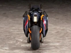 Death Stranding Reverse Trike 1/12 Scale Model Kit -Bandai Sales Store c3bd532f 4f16 4d0b 85dd dccdc8bbbd70