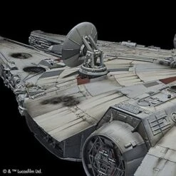 Bandai Star Wars A New Hope PG Millennium Falcon Model 1/72 Scale Kit -Bandai Sales Store c3d6d79c e5e6 4313 b9f2 557b3c813024