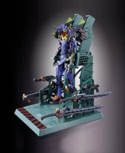 Bandai Neon Genesis Evangelion Metal Build EVA Unit-01 Test Type -Bandai Sales Store c4338538 0537 4271 b283 8eab07b27840