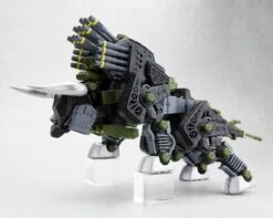 Kotobukiya Zoids Highend Master Model RBOZ-006 Dibison (Marking Plus Ver.) 1/72 Scale Model Kit (Reissue) -Bandai Sales Store c4e3fbcd c0da 4f9a 820b f2cdbd3f204c