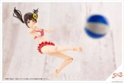 Kotobukiya Sousai Shoujo Teien High School Swimsuit Yuki Madoka 1/10 Scale Model Kit -Bandai Sales Store c59a3814 e4fb 423a af41 c70ad0ca6086