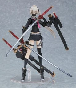 Heavily Armed High School Girls PLAMAX HH-01 Ichi Model Kit -Bandai Sales Store c64e75bb d68d 4c93 9dc3 16b071c4ff79