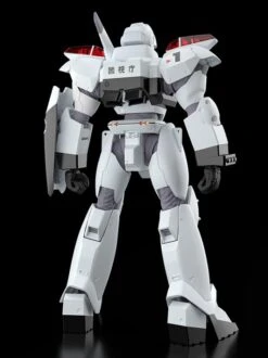Patlabor 2: The Movie Moderoid AV-2 Valiant 1/60 Scale Model Kit -Bandai Sales Store c64e812c 7a1b 45f0 a8af f98143b04f27