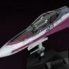 Macross Frontier PLAMAX VF-31C MF-52: Minimum Factory Fighter Nose 1/20 Scale Model Kit -Bandai Sales Store c697298a 78db 4382 8f1c 37befb7a9738