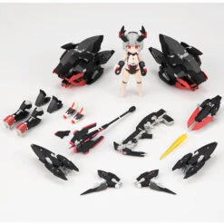 MegaHouse Alice Gear Aegis Desktop Army Sylphy II Mode-B (Gullinbursti Armor) -Bandai Sales Store c69bcb07 e35f 4079 a18b cc059db303e8 1