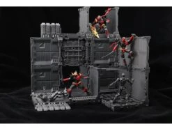 Number 57 Armored Puppet Oni Flame 1/24 Scale Model Kit -Bandai Sales Store c69fbdbc adf1 4539 9c79 52c7b7e3a86a