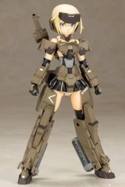 Frame Arms Girl Gourai-Kai (Ver.2) Model Kit -Bandai Sales Store c6a00c4a 9614 4101 b76e 38b4544f48b2