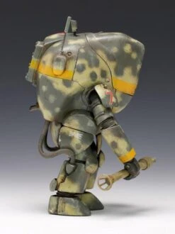Maschinen Krieger P.K.A. Ausf M Melusine 1/20 Scale Figure -Bandai Sales Store c6cd9188 0e8e 4ab6 a89b 573a7c7438e8