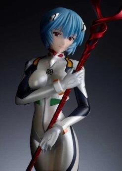 Rebuild Of Evangelion DreamTech Rei Ayanami (Pearl Color Plugsuit Style Ver.) 1/7 Scale Figure -Bandai Sales Store c71c85e8 c893 4ced 8279 f804a641d48b