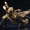 Hexa Gear Alternative Cross Raider (Desert Color Ver.) 1/24 Scale Model Kit -Bandai Sales Store c72612b1 069c 466c b2b9 4aa73c1837b6