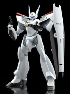Patlabor Moderoid AV-0 Peacemaker 1/60 Scale Model Kit -Bandai Sales Store c762e1ea 21a4 4e87 a398 8ac5bc63353a