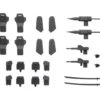 Bandai Kyoukai Senki HG Perimeter 1/72 Scale Fighter Weapon Set 5 -Bandai Sales Store c80712bf 5b60 47c9 a6f8 44dd047a9ecc
