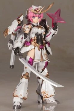 Frame Arms Girl Magatsuki (Kikka) Model Kit -Bandai Sales Store c82e5cc0 fa89 476a 8311 7f7e8e322872
