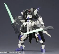 Frame Arms RF-12/B Second Jive RE2 Model Kit -Bandai Sales Store c838943a e39f 498e 8578 e0ebcf88c39a