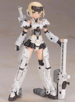 Frame Arms Girl Gourai-Kai (White) Ver. 2 Model Kit 24 Frame Arms Girl Gourai-Kai (White) Ver. 2 Model Kit -Bandai Sales Store c83e09de f2a6 48ec a5fe 2551ae36af40