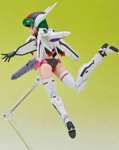 Macross V.F.G. VF-25F Messiah Ranka Lee Model Kit -Bandai Sales Store c84ba50c 6060 484d 908a 2dfa263cd209