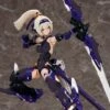 Kotobukiya Megami Device Asra Archer (Shadow Edition) Model Kit (Reissue) -Bandai Sales Store c8938425 ffa3 4074 b98f 1c9734d57363 1