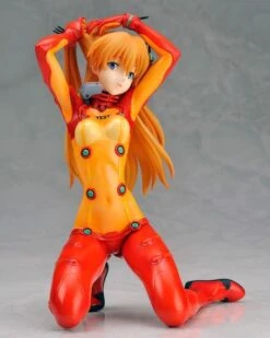 Evangelion Asuka Langley (Test Suit Ver.) Ani*Statue -Bandai Sales Store c8b0d6c4 dfc7 4255 9cd9 64b7e1f2f87a