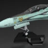 Macross Frontier PLAMAX MF-59 Minimum Factory Fighter Nose Collection RVF-25 Messiah Valkyrie (Luca Angeloni) 1/20 Scale Model Kit -Bandai Sales Store c9004048 42c3 4b9b ab08 021e83419c62