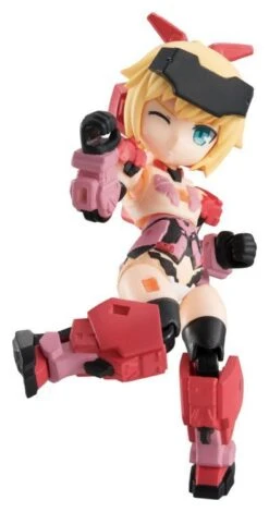 Frame Arms Girl Desktop Army KT-323f Jinrai Series Box Of 4 Figures 23 Frame Arms Girl Desktop Army KT-323f Jinrai Series Box Of 4 Figures -Bandai Sales Store c902327e e881 4ec9 8ed3 078bfa34ea19 1