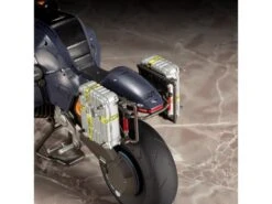 Death Stranding Reverse Trike 1/12 Scale Model Kit -Bandai Sales Store c9971a28 4272 4bdb 8a54 d94f50b8ca2c