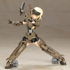 Frame Arms Girl Gourai-Kai (Ver.2) Model Kit -Bandai Sales Store c9999b7f 4de3 4a31 90c5 12826371fea2