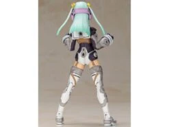 Frame Arms Girl Greifen (Ultramarine Violet Ver.) Model Kit -Bandai Sales Store c99a3df7 1ad0 448e bf41 cb39e5970f65