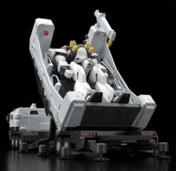 Patlabor Moderoid Type 98 Command Vehicle & Type 99 Special Labor Carrier Model Kit Set -Bandai Sales Store c9a81ee1 3380 4381 b5af 090a61d6ca8d