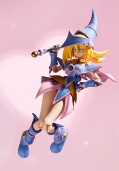Yu-Gi-Oh! Cross Frame Girl Dark Magician Girl Model Kit -Bandai Sales Store c9d4a126 b08a 4a9e 9389 1217770e2da3 1