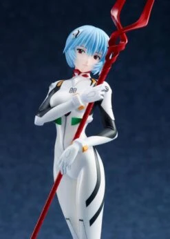 Rebuild Of Evangelion DreamTech Rei Ayanami (Plugsuit Style Ver.) 1/7 Scale Figure -Bandai Sales Store c9e0542c e9e7 4b8c 934e 75eb7bd5c11d