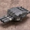 Kotobukiya M.S.G. Modeling Support Goods Weapon Unit 43 Excannon (Reissue) -Bandai Sales Store c9fe3c7f d82f 4eb9 9cfb 48096262e9a2
