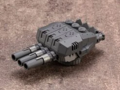 Kotobukiya M.S.G. Modeling Support Goods Weapon Unit 43 Excannon (Reissue)