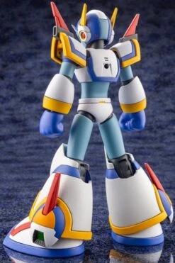 Mega Man X4 Force Armor X 1/12 Scale Model Kit -Bandai Sales Store ca0c7513 eb6e 4f9b a5f6 79f55e9465c8