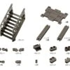HEXA GEAR BLOCK BASE 03 LIFT OPTION A MODEL KIT 2 HEXA GEAR BLOCK BASE 03 LIFT OPTION A MODEL KIT -Bandai Sales Store ca99e4286fa450eba3e24172f7953ceca3c3f9b5