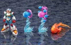 Kotobukiya Mega Man X2 (Second Armor Double Charge Shot Ver.) 1/12 Scale Model Kit -Bandai Sales Store cb02faf6 9f35 4b35 9771 147f07bf3446