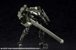 Hexa Gear Booster Pack 007 Cockpit 1/24 Scale Model Kit -Bandai Sales Store cb3056f7 0b9e 4ca2 9287 26f023430c96