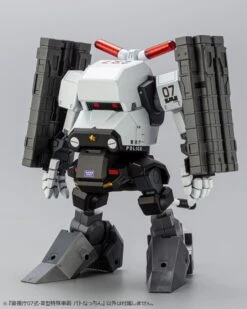 MPD Type 07-III Special Vehicle Patrol Nacchin 1/35 Scale Model Kit 28 MPD Type 07-III Special Vehicle Patrol Nacchin 1/35 Scale Model Kit -Bandai Sales Store cb64c5a9 3bc8 4e88 8bbd 3c6078bc5d16