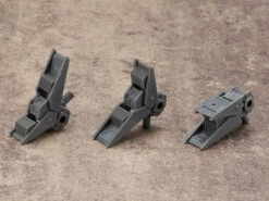 M.S.G. Modeling Support Goods Mecha Supply 13 Radiate Fin (Type A) 17 M.S.G. Modeling Support Goods Mecha Supply 13 Radiate Fin (Type A) -Bandai Sales Store cbee2154 252b 4a1e 929a 69caf98e12b7