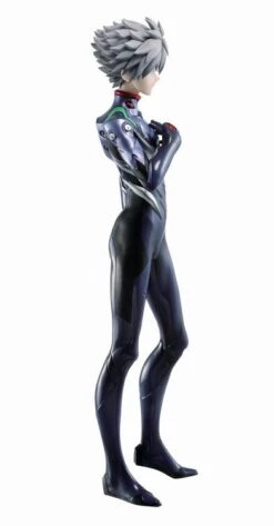 Bandai Rebuild Of Evangelion Ichibansho Kaworu Nagisa (Awakening Ver.) -Bandai Sales Store cc0d041a 7765 40a1 bcf8 76b8b7cafa26