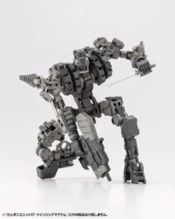 M.S.G. Modeling Support Goods Weapon Unit 07 Twin Link Magnum 29 M.S.G. Modeling Support Goods Weapon Unit 07 Twin Link Magnum -Bandai Sales Store cc5b171e f8a6 4f76 83c6 bfb0659d7d9b