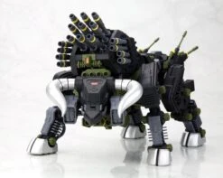 Kotobukiya Zoids Highend Master Model RBOZ-006 Dibison (Marking Plus Ver.) 1/72 Scale Model Kit (Reissue) -Bandai Sales Store cc894358 e7ef 4a69 8937 e97cf7031d5c