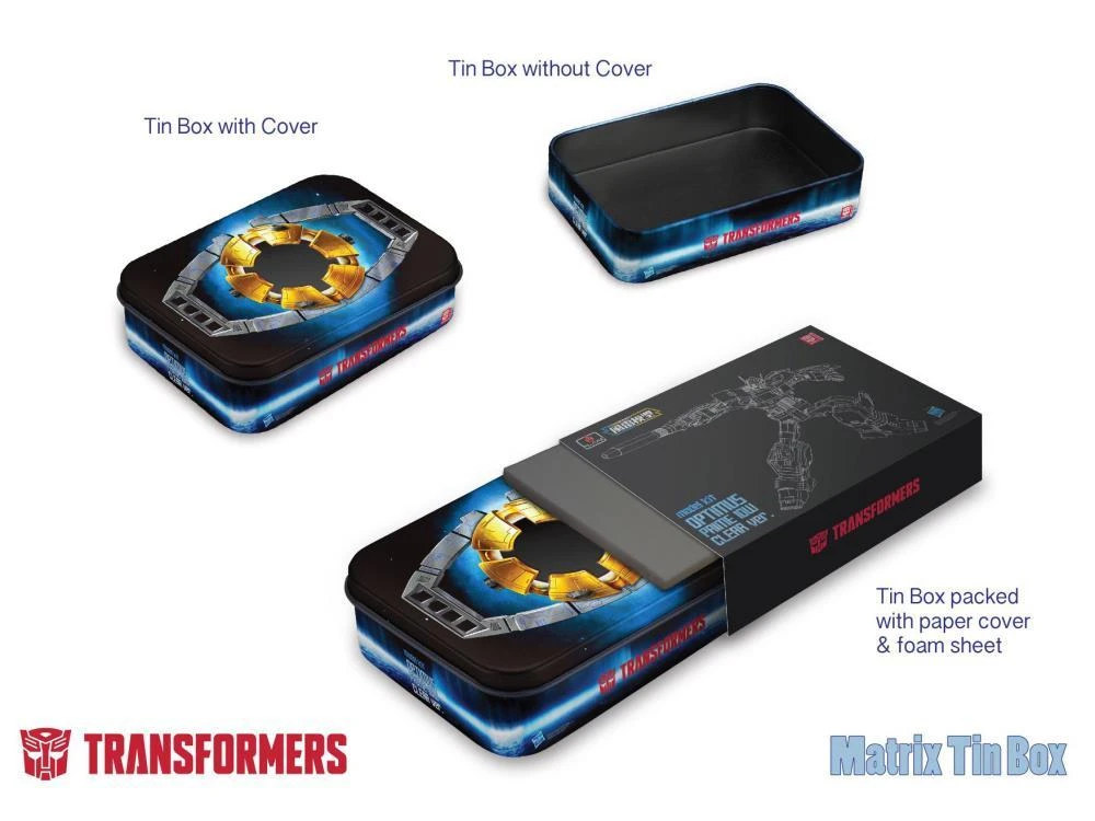 Bandai Transformers Furai Optimus Prime (IDW Clear Ver.) SDCC 2020 Exclusive Model Kit 16 Bandai Transformers Furai Optimus Prime (IDW Clear Ver.) SDCC 2020 Exclusive Model Kit - Image 14