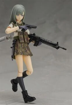 Little Armory Figma No.SP-111 Ena Toyosaki 18 Little Armory Figma No.SP-111 Ena Toyosaki -Bandai Sales Store ccfdb3c6 a09a 4267 a861 e4248479da93