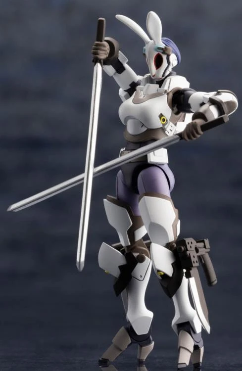 Hexa Gear Governor Para-Pawn LAT Mirror (Ver.1.5) 1/24 Scale Model Kit 6 Hexa Gear Governor Para-Pawn LAT Mirror (Ver.1.5) 1/24 Scale Model Kit - Image 4